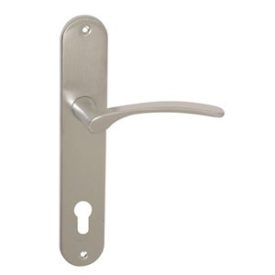   MAESTRO MARIKA MATT KRÓM HOSSZÚCÍMES KILINCS 92 PZ ZÁRRAL