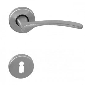 MAESTRO MARIKA MATT KRÓM KÖRROZETTÁS KILINCS BB ZÁRRAL