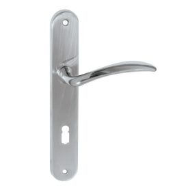 MAESTRO RAFFAELLA KRÓM HOSSZÚCÍMES KILINCS 78 WC ZÁRRAL