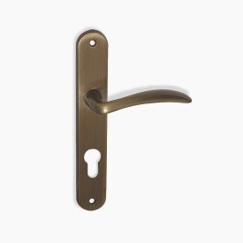   MAESTRO RAFFAELLA SÚROLT BRONZ HOSSZÚCÍMES KILINCS 72 PZ ZÁRRAL