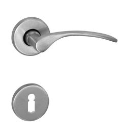 MAESTRO SOFIA MATT KRÓM KÖRROZETTÁS KILINCS PZ ZÁRRAL