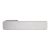 GW - R8 ONE szatén nikkel KILINCSGRT rejtett rozettával (48x30,8mm) SMART2LOCK BALOS