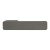 GW - R8 ONE kasmírszürke KILINCSGRT rejtett rozettával (48x30,8mm) SMART2LOCK BALOS