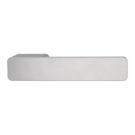   GW - R8 ONE szatén nikkel KILINCSGRT rejtett rozettával (48x30,8mm) SMART2LOCK JOBBOS
