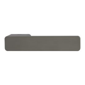   GW - R8 ONE kasmírszürke KILINCSGRT rejtett rozettával (48x30,8mm) SMART2LOCK JOBBOS