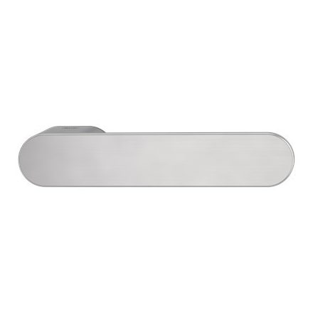 GW - AVUS ONE szatén nikkel KILINCSGRT rejtett rozettával (48x30,8mm) nem zárható