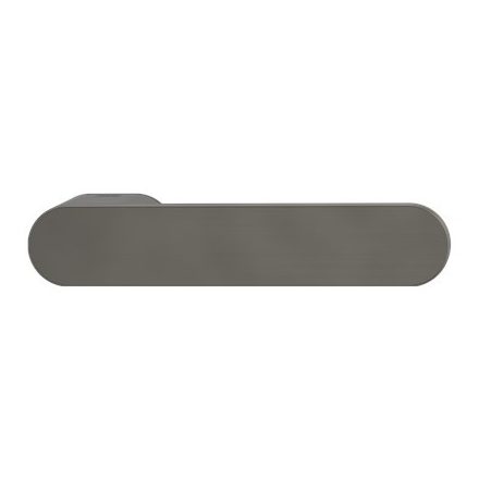GW - AVUS ONE kasmírszürke KILINCSGRT rejtett rozettával (48x30,8mm) nem zárható