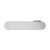 GW - AVUS ONE szatén nikkel KILINCSGRT rejtett rozettával (48x30,8mm) SMART2LOCK BALOS