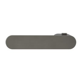   GW - AVUS ONE kasmírszürke KILINCSGRT rejtett rozettával (48x30,8mm) SMART2LOCK BALOS