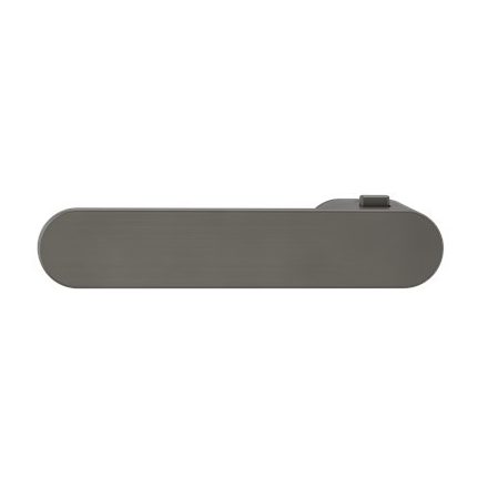 GW - AVUS ONE kasmírszürke KILINCSGRT rejtett rozettával (48x30,8mm) SMART2LOCK BALOS