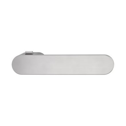 GW - AVUS ONE szatén nikkel KILINCSGRT rejtett rozettával (48x30,8mm) SMART2LOCK JOBBOS