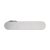 GW - AVUS ONE szatén nikkel KILINCSGRT rejtett rozettával (48x30,8mm) SMART2LOCK JOBBOS