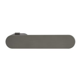   GW - AVUS ONE kasmírszürke KILINCSGRT rejtett rozettával (48x30,8mm) SMART2LOCK JOBBOS
