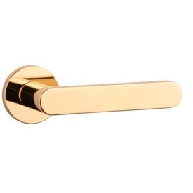 MAESTRO ALORA FÉNYES ARANY KÖRROZ KILINCS BB (52x7mm)