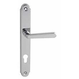 MAESTRO ALT WIEN KRÓM HOSSZÚCÍMES KILINCS 55 PZ ZÁRRAL