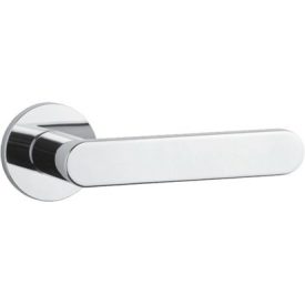 MAESTRO ALORA FÉNYES KRÓM KÖRROZ KILINCS BB (52x7mm)