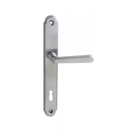   MAESTRO ALT WIEN MATT KRÓM HOSSZÚCÍMES KILINCS 55 BB ZÁRRAL