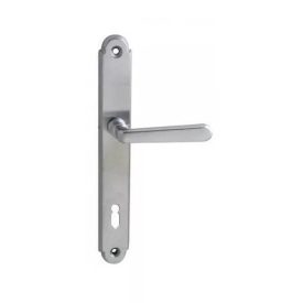   MAESTRO ALT WIEN MATT KRÓM HOSSZÚCÍMES KILINCS 90 BB ZÁRRAL