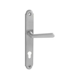   MAESTRO ALT WIEN MATT KRÓM HOSSZÚCÍMES KILINCS 92 PZ ZÁRRAL