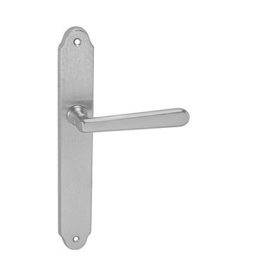 MAESTRO ALT WIEN MATT KRÓM HOSSZÚCÍMES KILINCS BLIND