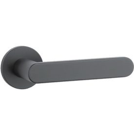 MAESTRO ALORA MATT FEKETE KÖRROZ KILINCS BB (52x7mm)
