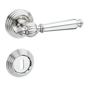   MAESTRO MICHELLE FÉNYES KRÓM KÖRROZETTÁS KILINCS BB ZÁRRAL