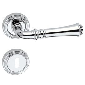 MAESTRO TASHA KRÓM KÖRROZETTÁS KILINCS BB ZÁRRAL