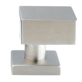 FIXGOMB ROZETTÁN INOX NÉGY. ELTOLT BAL