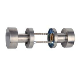 FIXGOMB-FIXGOMB INOX (ÚJ) HENG. DIN3