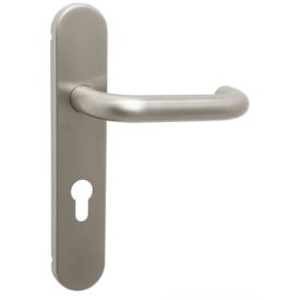 RONDO-PRO INOX HOSSZÚCÍMES KILINCS 72 PZ ZÁRRAL
