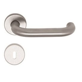 RONDO-PRO INOX KÖRROZETTÁS KILINCS PZ ZÁRRAL