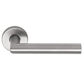   THEMA-PRO INOX TŰZGÁTLÓ OBJECT 3 KÖRROZETTÁS KILINCS BLIND 