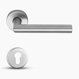   THEMA-PRO INOX ANTIBAKTERIÁLIS KÖRROZETTÁS KILINCS PZ ZÁRRAL