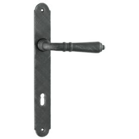 MAESTRO KOVÁCSOLTVAS AJTÓCÍM VALENTINA 55 BB ZÁRRAL