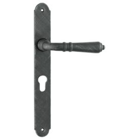 MAESTRO KOVÁCSOLTVAS AJTÓCÍM VALENTINA 55 PZ ZÁRRAL