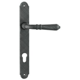 MAESTRO KOVÁCSOLTVAS AJTÓCÍM VALENTINA 90 PZ ZÁRRAL