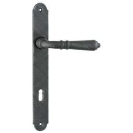   MAESTRO VALENTINA KOVÁCSOLTVAS HOSSZÚCÍMES KILINCS 55 WC ZÁRRAL