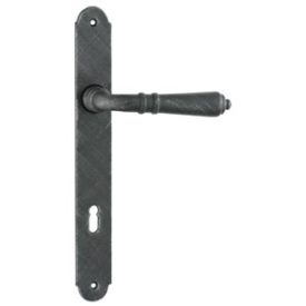   MAESTRO VALENTINA KOVÁCSOLTVAS HOSSZÚCÍMES KILINCS 72 BB ZÁRRAL