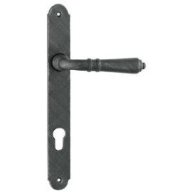 MAESTRO VALENTINA KOVÁCSOLTVAS KILINCSPÁR ZÁRRAL