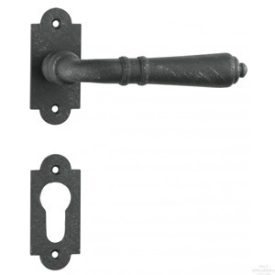   MAESTRO VALENTINA KOVÁCSOLTVAS DÍSZES ROZETTÁS KILINCS PZ ZÁRRAL