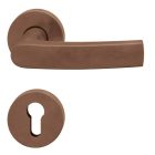 FSB 1015 BRONZ KÖRROZETTÁS KILINCS BB ZÁRRAL