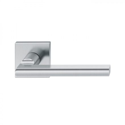 FSB 1035 INOX NÉGYZETROZETTÁS KILINCS BB ZÁRRAL