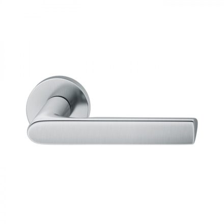 FSB 1093 INOX KÖRROZETTÁS KILINCS WC ZÁRRAL