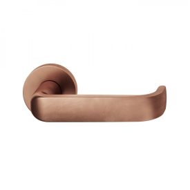 FSB 1268 BRONZ KÖRROZETTÁS KILINCS WC ZÁRRAL