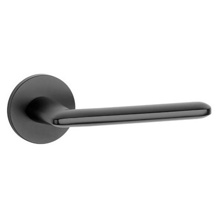 Maestro LAURA MATT FEKETE KÖRROZ BB (53x7mm)