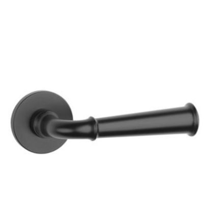 INDRA MATT FEKETE KÖRROZ BB (53x7mm)