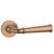 INDRA SZATÉN BRONZ KÖRROZ BB (53x7mm)