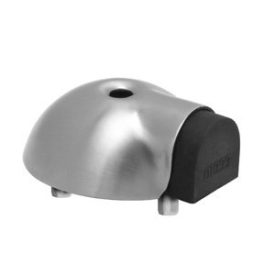 AJTÓÜTKÖZŐ "IGLOO" INOX