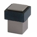 AJTÓÜTKÖZŐ SZÖGLETES 26*32MM NIKKEL PERLA