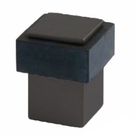 AJTÓÜTKÖZŐ SZÖGLETES 26*32MM TITÁN